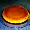 El cooksnap de Yamila Buchler cuando hizo Flan de MAIZENA®.