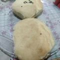 El cooksnap de Belen lopez cuando hizo Pan sándwiches o hamburguesas súper soft en máquina de pan 🍔.