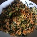 Cooksnap dari Yuni Suryaningsih untuk resep #21. Sego megono wonosobo
