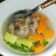 Cooksnap dari Ningsih Alimuddin untuk resep Sop buntut (oxtail soup)