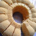 Cooksnap dari Maretha Puji Primandini untuk resep Bolu Tape Kukus (No Mixer)