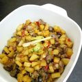 Cooksnap dari Nurul Fauzia Ramli untuk resep Sambal Goreng Kentang dan Hati Ayam