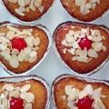صورة من 🍒أم ياسين 🍒، شاركها بعد تجربة وصفة اروع بسبوسة الكوكاو