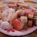 El cooksnap de luisazunigap cuando hizo Zapallitos guisados al vapor.