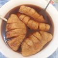 Cooksnap dari Ashfa Afida untuk resep Pempek Tuna Kaleng