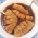 Cooksnap dari Ashfa Afida untuk resep Pempek Tuna Kaleng