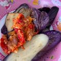 Cooksnap dari Ivonne untuk resep Sambel Terasi + Terong Ungu Goreng