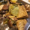 Cooksnap dari Michael Indra untuk resep Sekba / Bektim Babi