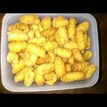 Cooksnap dari Mama Anisa untuk resep Kue Garpu keju