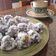 Cooksnap dari Lusi Mayangsari untuk resep Klepon Ubi Ungu