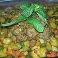 صورة من Chef. Om Weaam، شاركها بعد تجربة وصفة صينية خضار بالفرن ولا اسهل😍