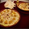 Tanzeena Mukherjee's cooksnap of when they made সিমুই হালুয়া (sewai halwa recipe in Bengali).