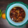 Cooksnap dari Tukang Recook👩‍🍳 untuk resep Ikan asin telang asam manis 💜