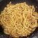 Cooksnap dari Lilis ernawati untuk resep Yaki Udon (fried udon) #japanese🇯🇵