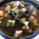 El cooksnap de Monica Romero cuando hizo ✨Sopa de papa y espinacas ✨.