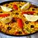 El cooksnap de Fundación Argentino-Holandesa de Solidaridad cuando hizo Paella vegetariana de celebración 🥂.