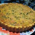 Cooksnap dari Dian Atmadja untuk resep Quiche Lorraine ala Cafe