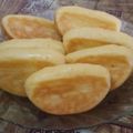 Cooksnap dari Nur Aini untuk resep Pukis empuk