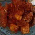 Cooksnap dari Lola Novitasari untuk resep Bandeng Goreng Bumbu Bali