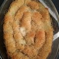 صورة من سوزان شوقي 💖💟، شاركها بعد تجربة وصفة وربات شغل بيتي 👌😍😍