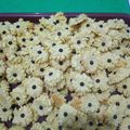 Cooksnap dari Yunita Fauziah untuk resep Kue Semprit Jadul #prRamadhan_SemanisLebaran