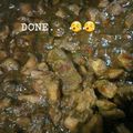 Cooksnap dari Cahyani Puji untuk resep Krengsengan Daging Suroboyo