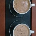 صورة من أم فاضل، شاركها بعد تجربة وصفة كابوتشينو ☕☕