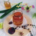 Cooksnap dari Oktaviani (Bund@ Keyl@) untuk resep Simple Syrup Anti Basi