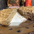 El cooksnap de marcelarcarrera cuando hizo Pan de avena extra rápido 😋.