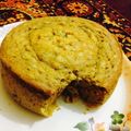 bharani939's cooksnap of when they made Whole wheat banana bread.