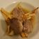 El cooksnap de Marta cuando hizo Solomillo al whisky.