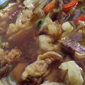 Cooksnap dari anastasia maharani untuk resep Tongseng Tetelan Sapi