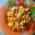 katakitti Cooksnap-ja, amikor elkészítette a(z) Krumplis tészta a legegyszerűbben receptet.