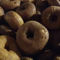 El cooksnap de Carolina Sanchez cuando hizo Rosquitas y bolas de fraile súper esponjositas.