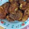 Cooksnap dari rossy untuk resep AYAM GORENG Gurih Garing