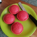 El cooksnap de Victor Antonio Blanco Gomez cuando hizo Cupcake vainilla con harina de hotcake o pancake, súper fácil de hacer.