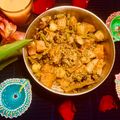 Tanzeena Mukherjee's cooksnap of when they made উড়িষ্যার বেসারা(Orissa Besara recipe in Bengali).