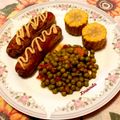 Cooksnap από 𝒳𝓇𝓊𝓈𝑜𝓊𝓁𝒶 𝒦𝑜𝓃𝓉𝑜𝓅𝑜𝓊𝓁𝑜𝓊 στη συνταγή Λουκάνικα στο φούρνο