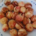 Cooksnap dari e.yuningsih untuk resep Kue kamir tape singkong