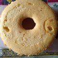 Cooksnap dari karihachi untuk resep Bolu Tape Panggang 5 Telur