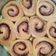 Cooksnap dari Veetan untuk resep Cinnamon rolls,tanpa ulen