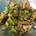 Cooksnap dari Syifa Fauziah untuk resep Ayam pedas daun jeruk
