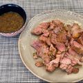 รูป Cooksnap ของ Napaporn Ratborirak เมื่อเขาทำ หมูอบ