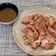 รูป Cooksnap ของ Napaporn Ratborirak เมื่อเขาทำ หมูอบ