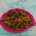 Cooksnap dari Ecy Rahayu untuk resep Tumis terong tempe kecap