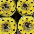 صورة من بنين ضياء ، شاركها بعد تجربة وصفة كاستر بطريقتي