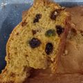 Cooksnap dari syifa untuk resep 104. English fruit cake