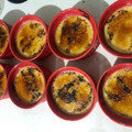 El cooksnap de Gonzalo Marks cuando hizo Crema catalana para principiantes.