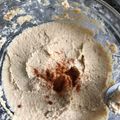 El cooksnap de ByTommy cuando hizo Hummus o Paté de Garbanzo Fácil.