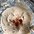 El cooksnap de ByTommy cuando hizo Hummus o Paté de Garbanzo Fácil.